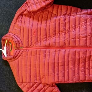 XL Stio Puffy Jacket